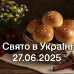 Яке свято 27 червня в Україні: як забезпечити собі благополуччя на цілий рік