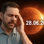 Магнітні бурі, прогноз на сьогодні: чого очікувати від сонячної активності 28 червня