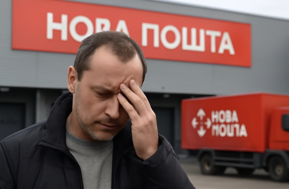 Чому Нова пошта звільнить 2900 співробітників: причини реструктуризації