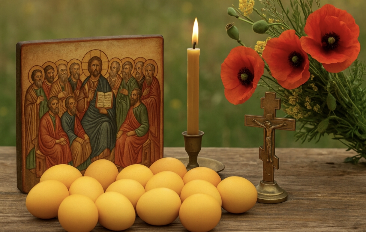 30 червня яке свято сьогодні в Україні: духовне значення і що не можна робити