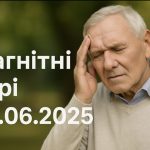 Магнітні бурі, прогноз на сьогодні: чого очікувати від сонячної активності 30 червня