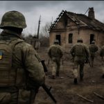 ЗСУ звільнили Андріївку на Сумщині, — Генштаб