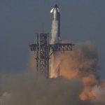 Корабель SpaceX Маска вибухнув у прямому ефірі. ВІДЕО