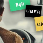 Uber, Bolt, Uklon: хто скільки брав за поїздку після нічної атаки по столичному метро