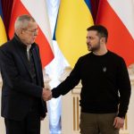 Зеленський відвідає Австрію: що за лаштунками важливого візиту та чому це непокоїть ультраправих