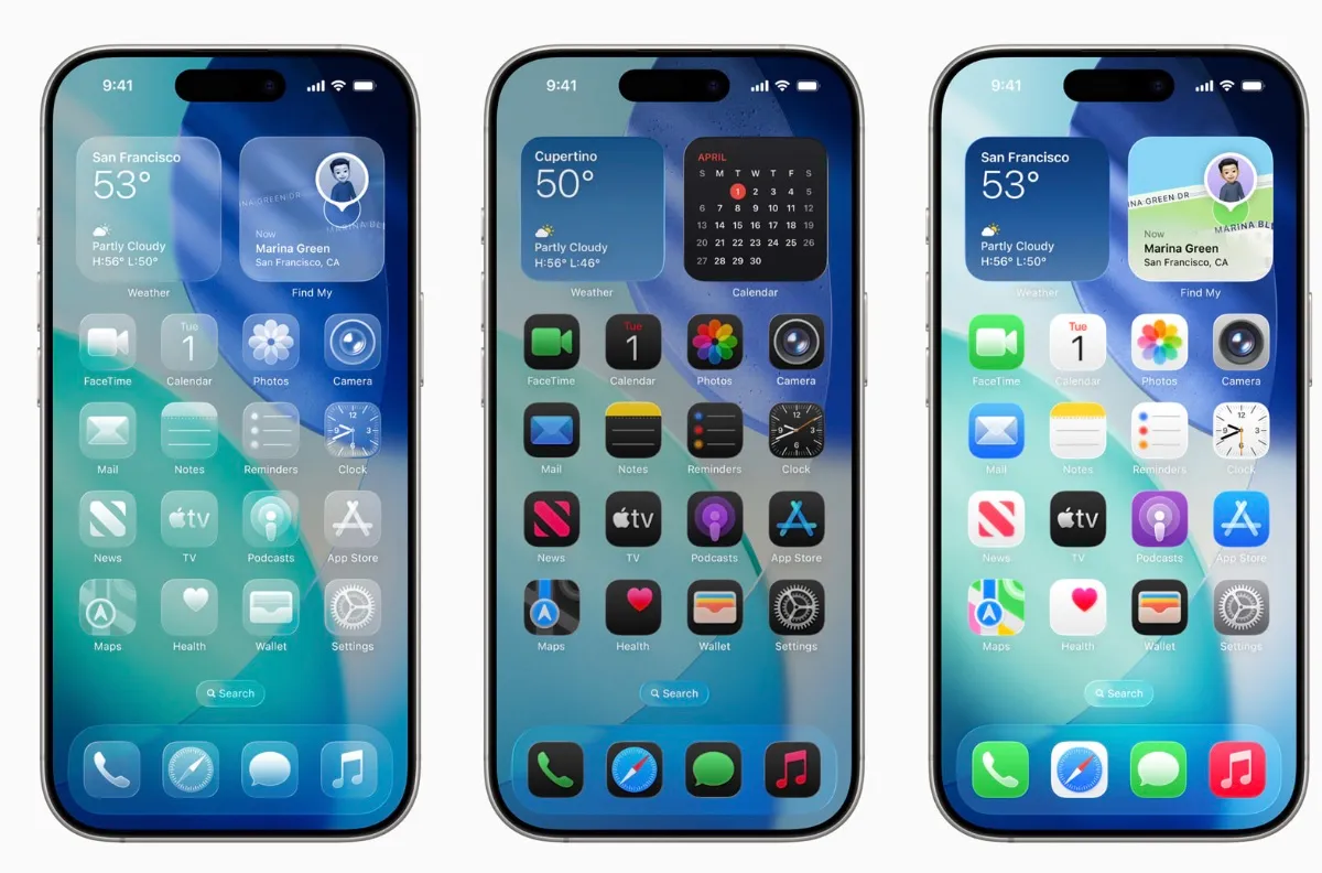 Як встановити бета-версію iOS 26 від Apple: інструкція та поради