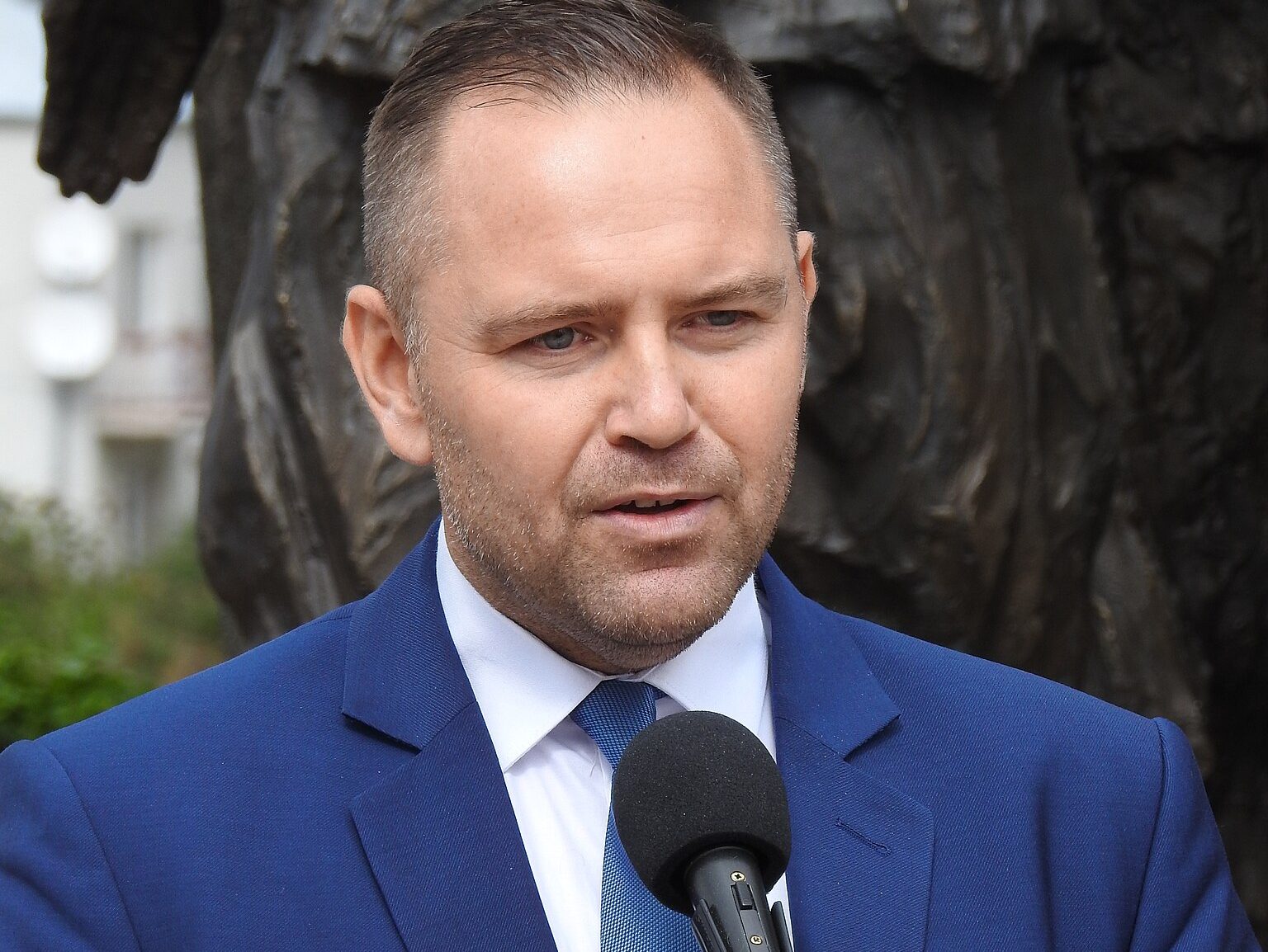 Хто такий Кароль Навроцький: що відомо про нового президента Польщі
