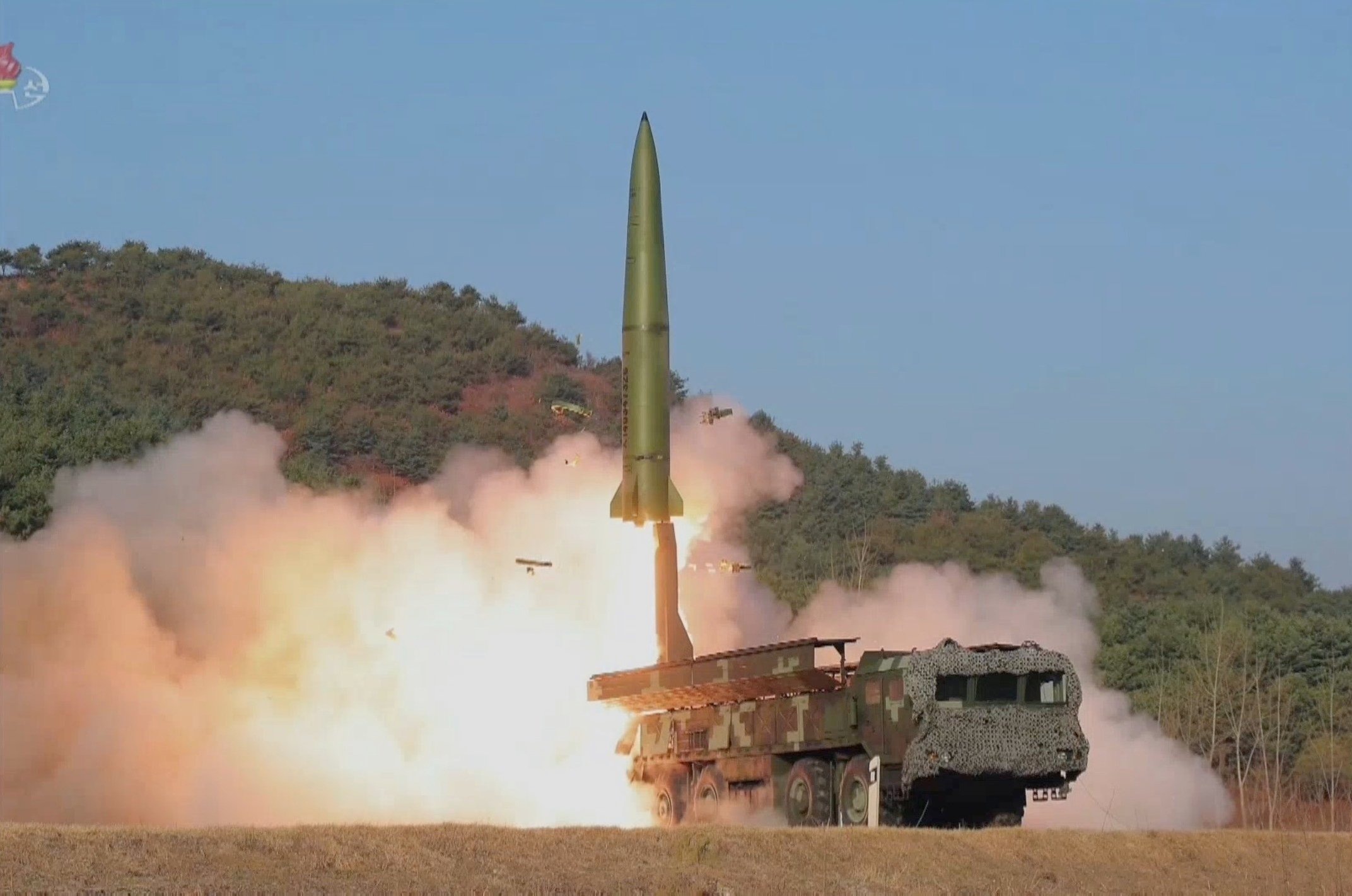 РФ вдосконалила північнокорейські ракети KN-23: як зміниться тактика російської армії