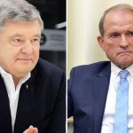 Скільки грошей передали Порошенку з Москви і до чого тут Медведчук: нові деталі справи