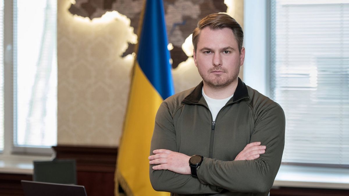 Рада підтримала призначення Руслана Кравченка на посаду генпрокурора України: що відомо про нього та його плани
