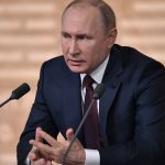 Путін готує ядерний сценарій: стали відомі можливі цілі удару РФ