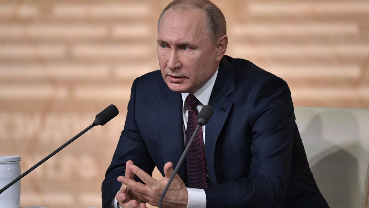 Путін готує ядерний сценарій: стали відомі можливі цілі удару РФ