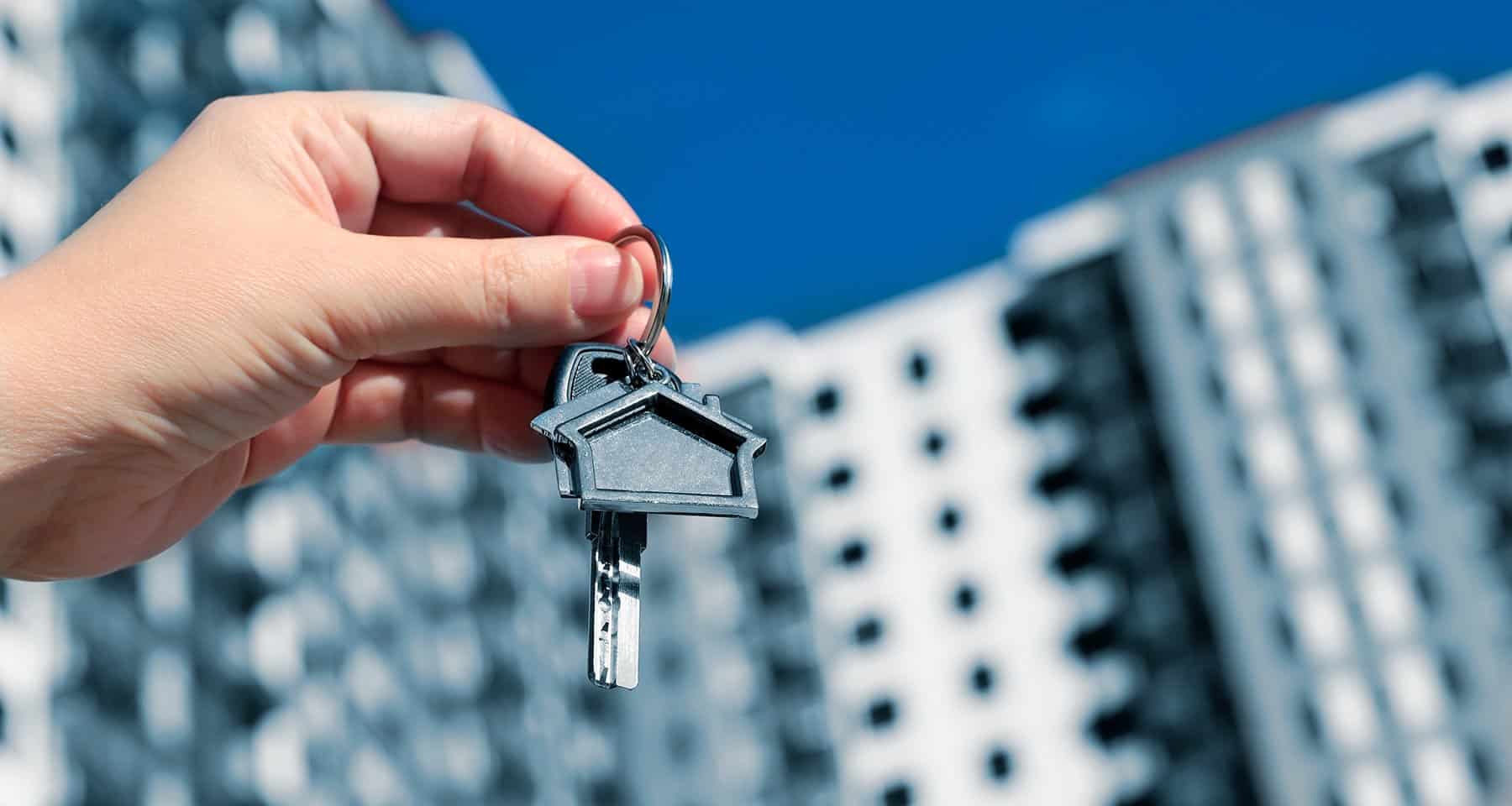 Ціни на новобудови в Києві зросли: де найдорожче купувати житло