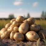 Що потрібно зробити в червні, щоб отримати хороший урожай картоплі?