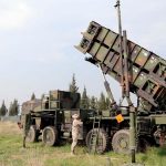 Ізраїль передав Україні Patriot: що відомо, скільки комплексів і де їх розмістять