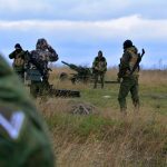 РФ вперше увійшла до Дніпропетровської області: яка мета — захоплення Новопавлівки