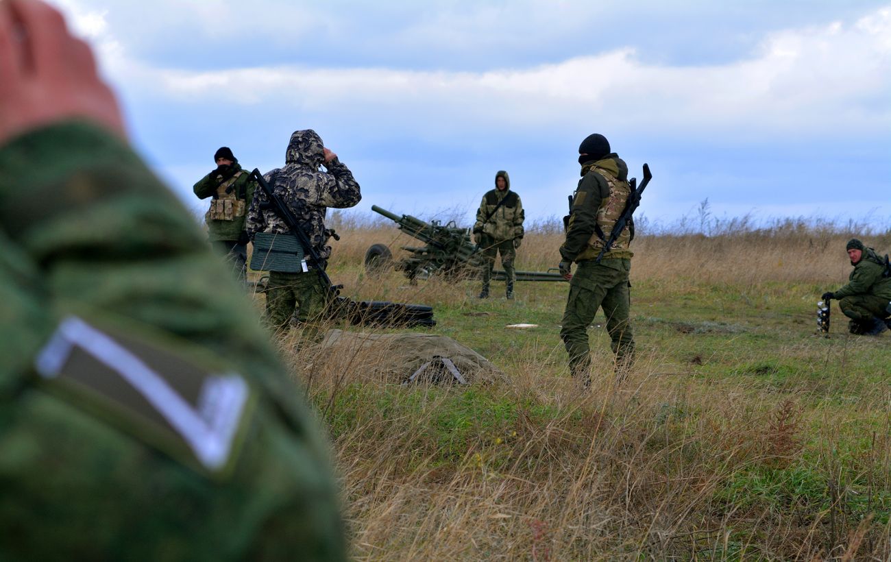 РФ вперше увійшла до Дніпропетровської області: яка мета — захоплення Новопавлівки