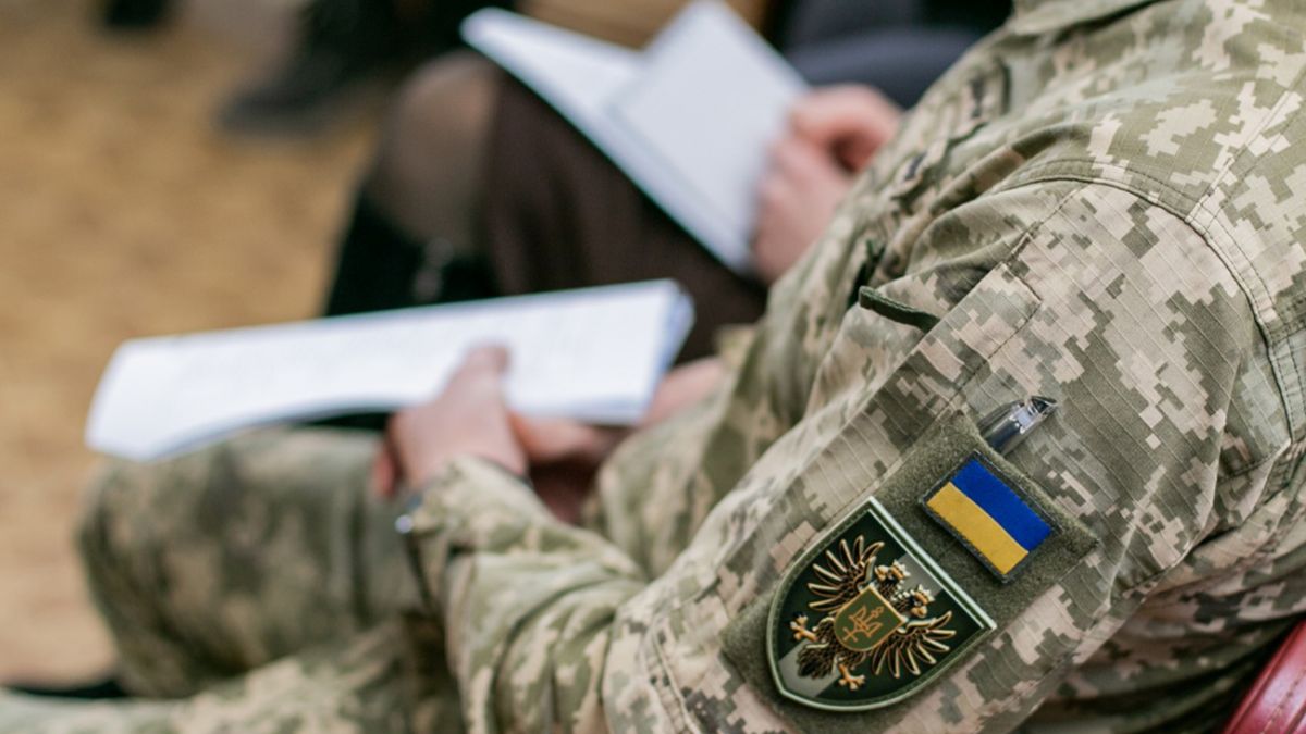 Законопроєкт про відповідальність за перевищення повноважень ТЦК: що передбачає новий закон та які покарання загрожують порушникам