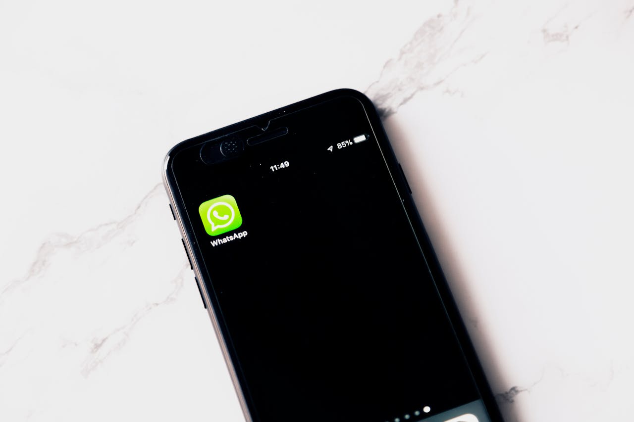 Як захиститися від шахрайських повідомлень у WhatsApp? ТОП-6 порад