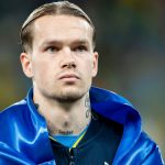 Мудрика визнано винним у вживанні допінгу: що чекає на найдорожчого українського футболіста