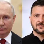 Путін висловив готовність до зустрічі з Зеленським: які умови