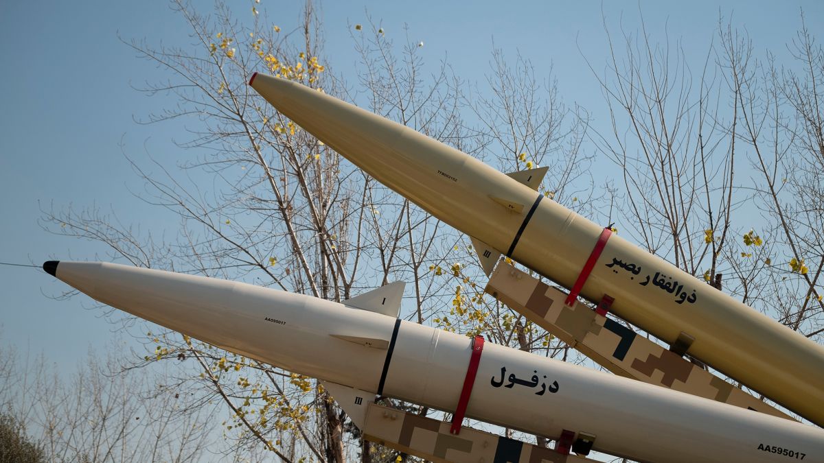 Ізраїль офіційно погодився на мир: як було усунено іранську загрозу