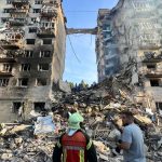 Київ пережив наймасовішу атаку: загиблі, численні руйнування та понад 100 постраждалих