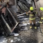 Наймасштабніша атака за час війни на Рівненщину: що відомо про наслідки обстрілу 9 червня
