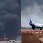 В Індії розбився пасажирський літак: що сталося з рейсом Air India до Лондона і скільки людей загинуло