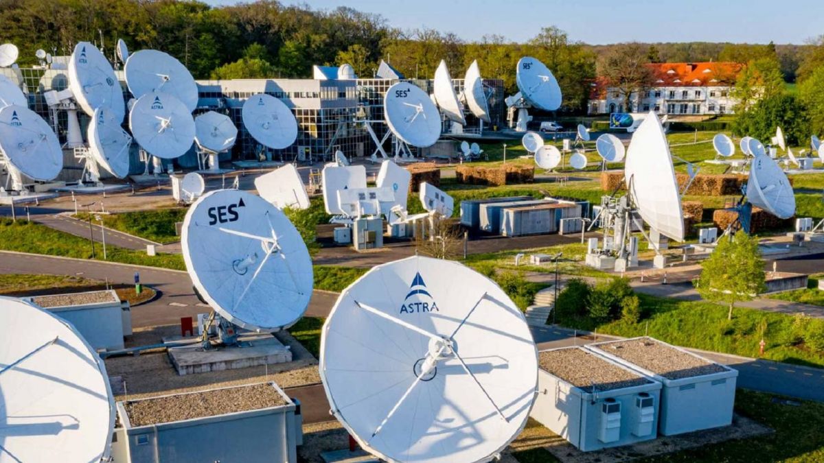 Україна готується до відкриття представництва Starlink: де з’явиться перший легальний сервіс