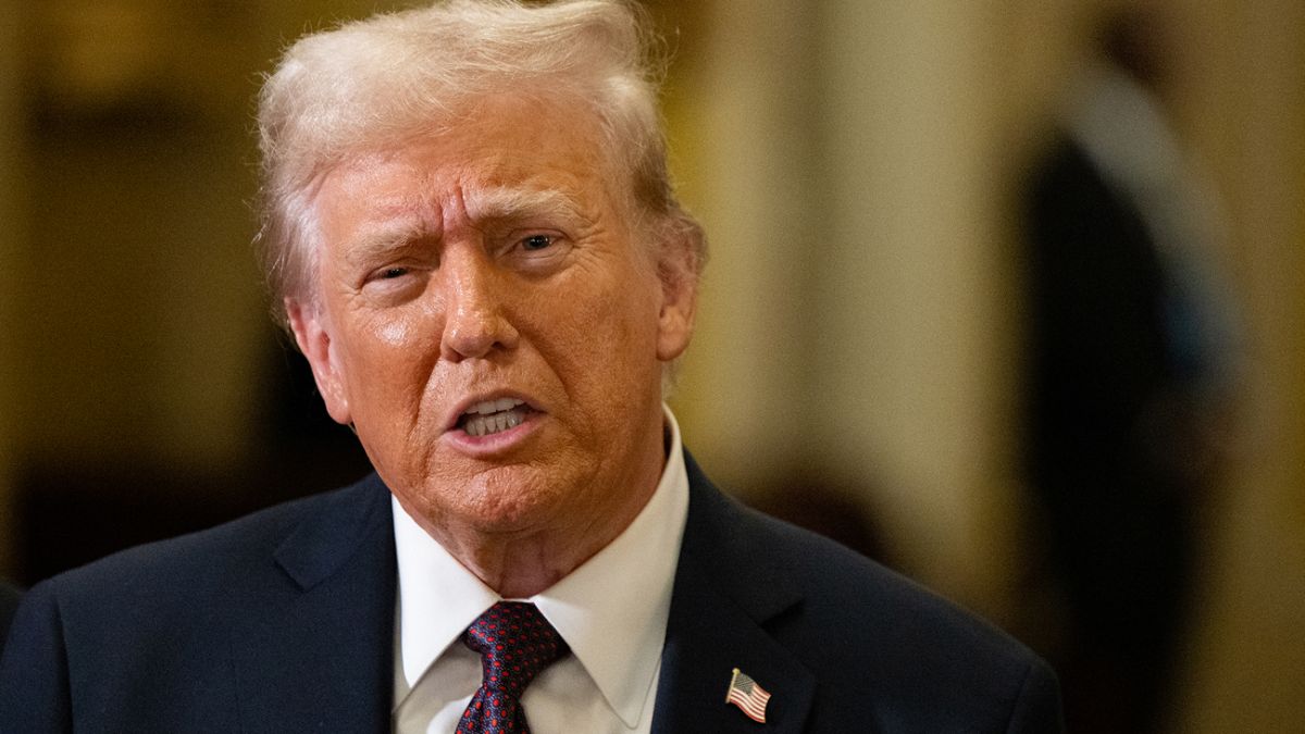 В США анонсували найбільший протест проти Трампа: що відомо про акцію «Без королів»