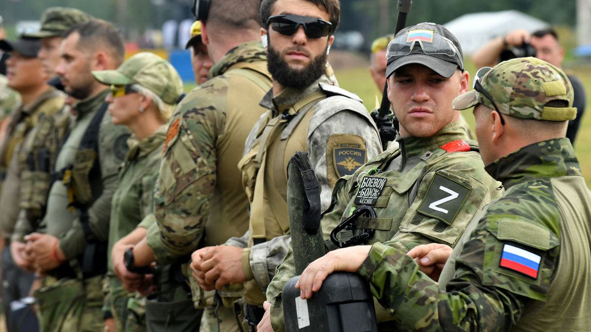 Літній наступ РФ: що планує Кремль і як зміниться ситуація на фронті