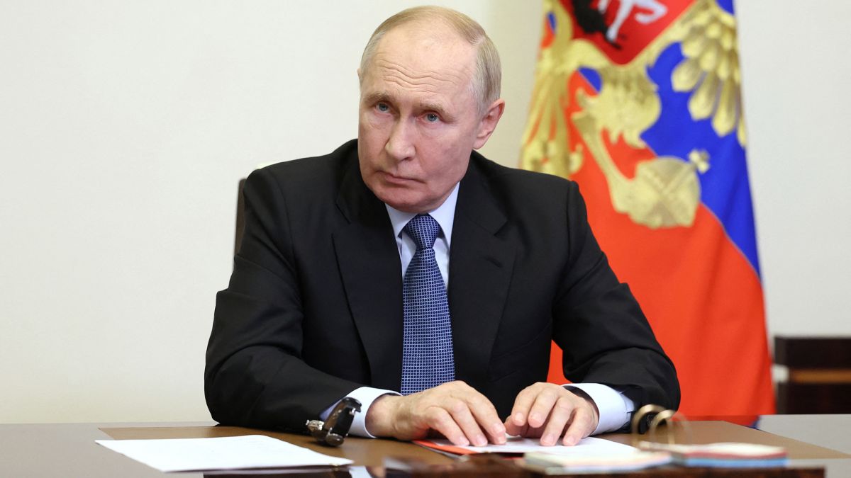 Путін анонсував третій раунд переговорів з Україною: що ще сказав диктатор про майбутні контакти та умови миру
