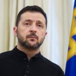 Зеленський уперше від початку війни відвідав Австрію: чим важлива зустріч з Ван дер Белленом