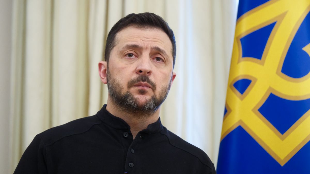 Зеленський уперше від початку війни відвідав Австрію: чим важлива зустріч з Ван дер Белленом