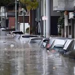 Чому Львів і область затопило: причини та наслідки сильних дощів