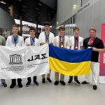 Українські школярі здобули 5 медалей на Міжнародній фізичній олімпіаді в Парижі: хто з наших учасників виборов срібло та бронзу