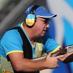 Микола Мільчев з Одеси завоював «бронзу» на чемпіонаті Європи у Франції