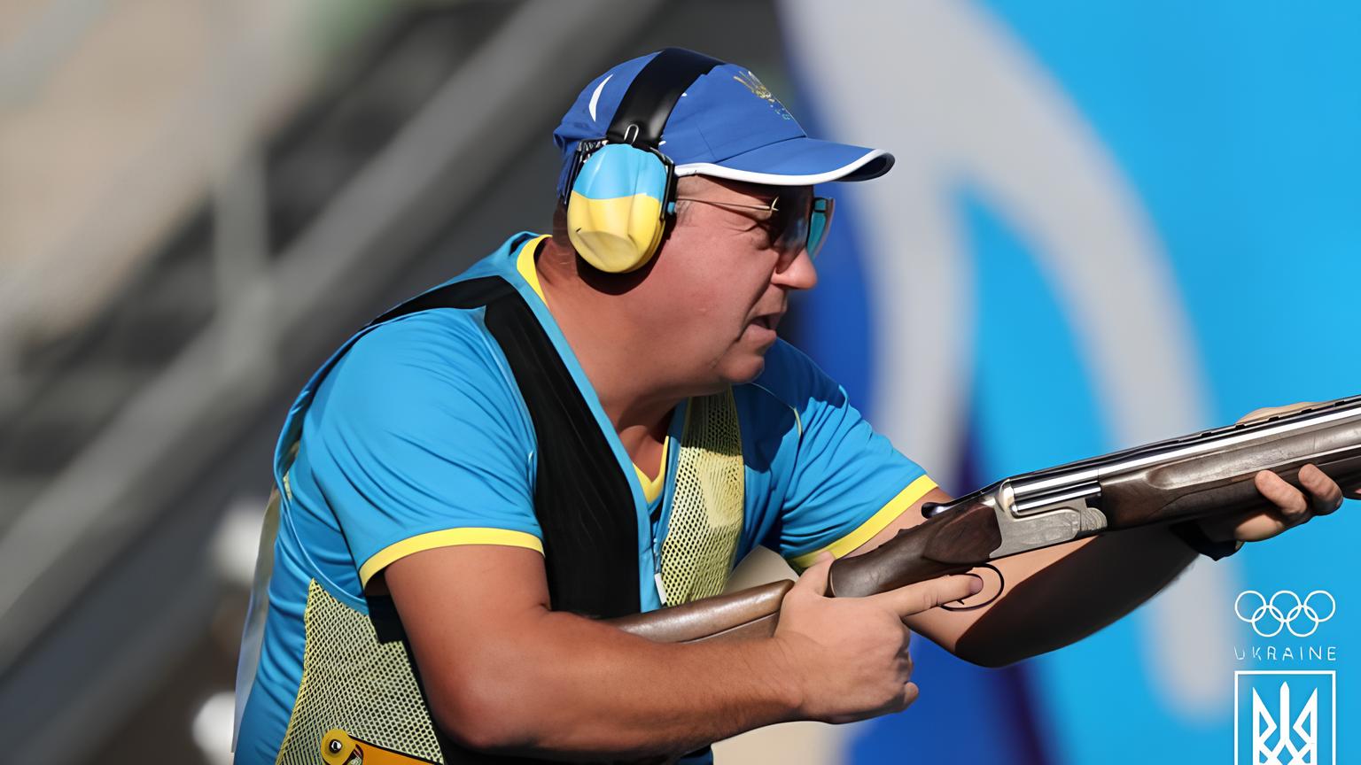 Микола Мільчев з Одеси завоював «бронзу» на чемпіонаті Європи у Франції