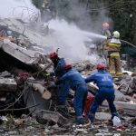 Атака на Київ 31 липня: деталі нічного обстрілу та його наслідки для столиці