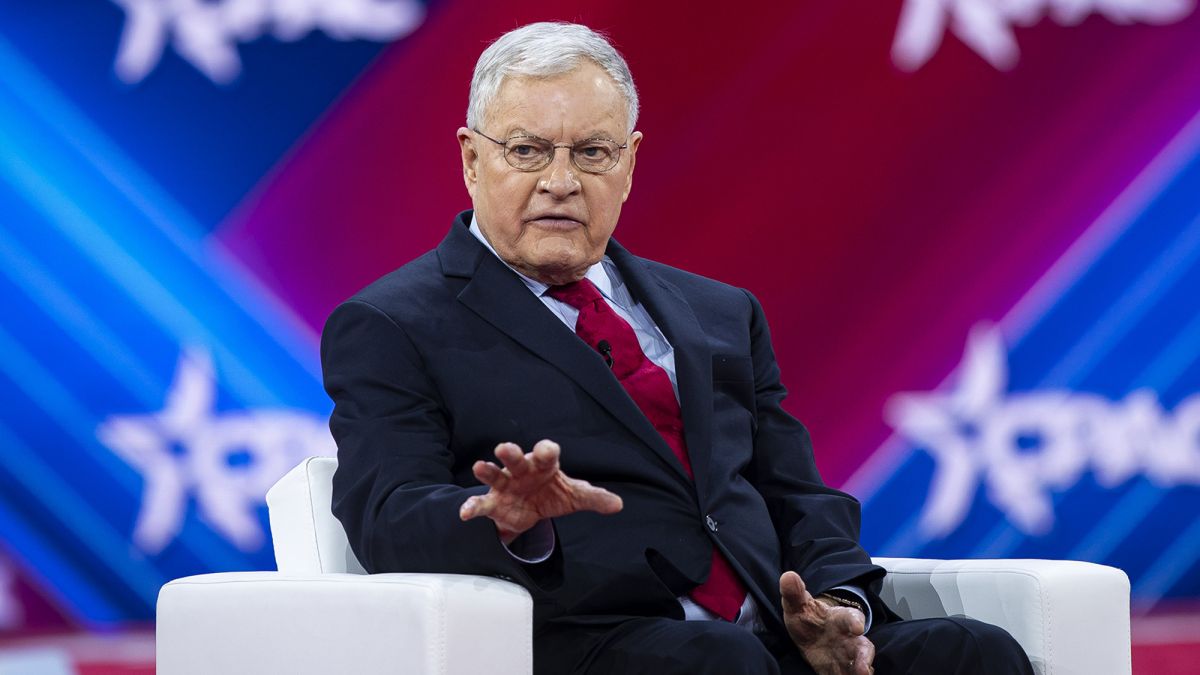 Кіт Келлог приїде до Києва на цілий тиждень: коли та чому відбудеться візит