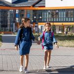 У школах Німеччини зафіксували рекордну кількість українських учнів: що потрібно знати родинам з дітьми