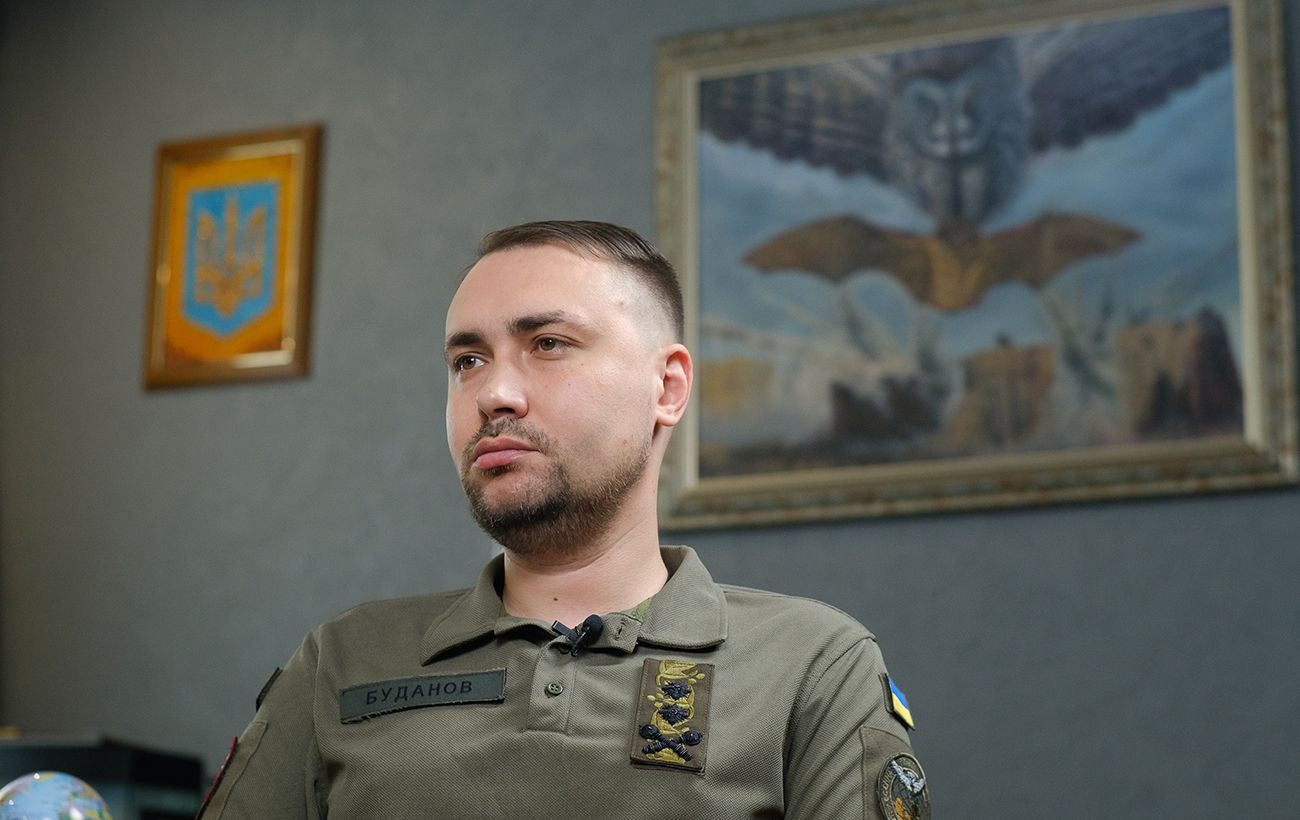 Чи може Україна досягти припинення вогню в найближчі місяці: відповідь Буданова