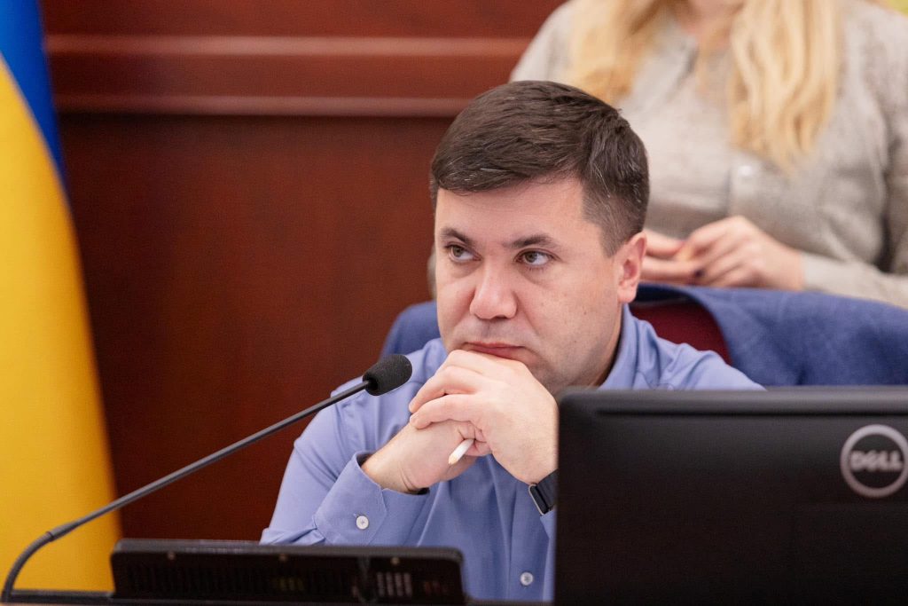 Хто такий Андрій Вітренко і чому саме його хочуть призначити міністром освіти