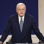 Кіт Келлог вчора поїхав з України: що чекає на країну після його від'їзду