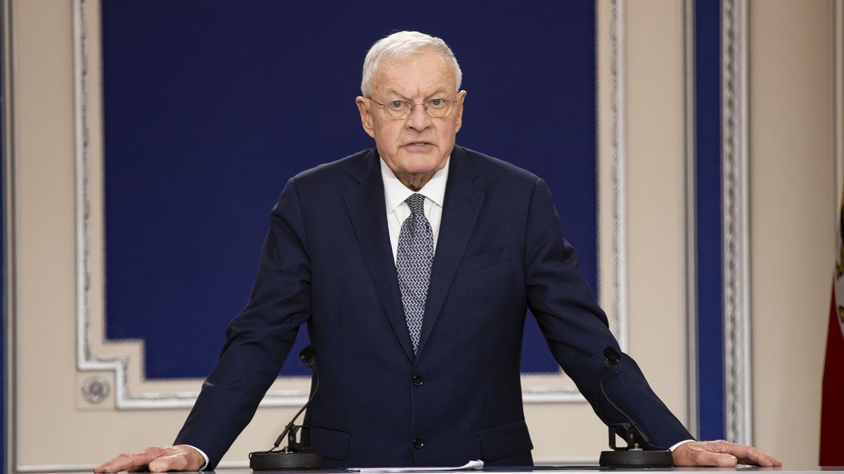 Кіт Келлог вчора поїхав з України: що чекає на країну після його від'їзду