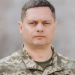 Геннадій Шаповалов став командувачем Сухопутних військ ЗСУ: хто він такий та що відомо про генерала