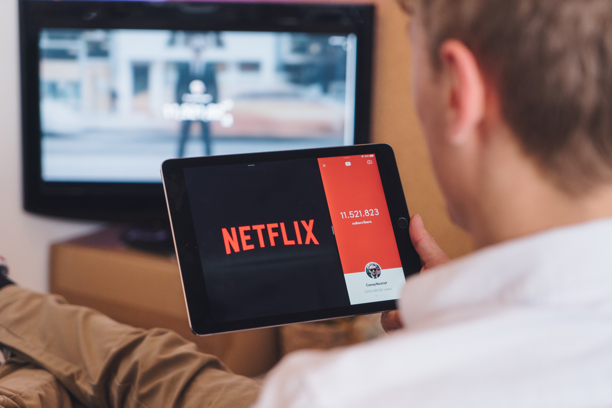 Netflix знімають в Україні документальний фільм про війну: де саме проходять зйомки і хто герої стрічки