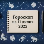 Загальний гороскоп на сьогодні, 11 липня 2025, для всіх знаків Зодіаку