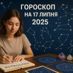 Точний гороскоп на сьогодні, 17 липня 2025 року, для всіх знаків Зодіаку